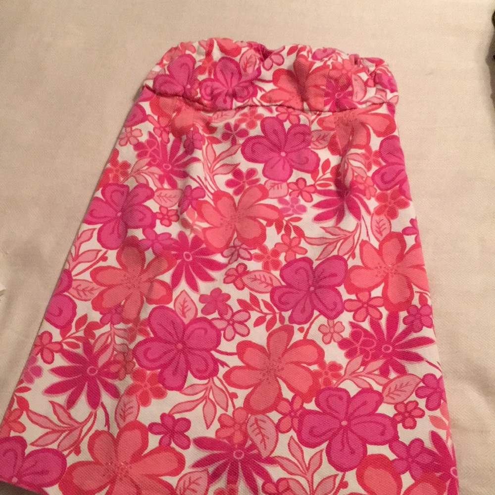 Mimi maternity floral dress size M